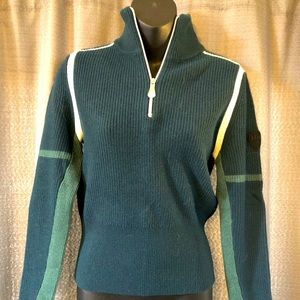 Helly Hansen Women’s Edge 1/4 zip sweater